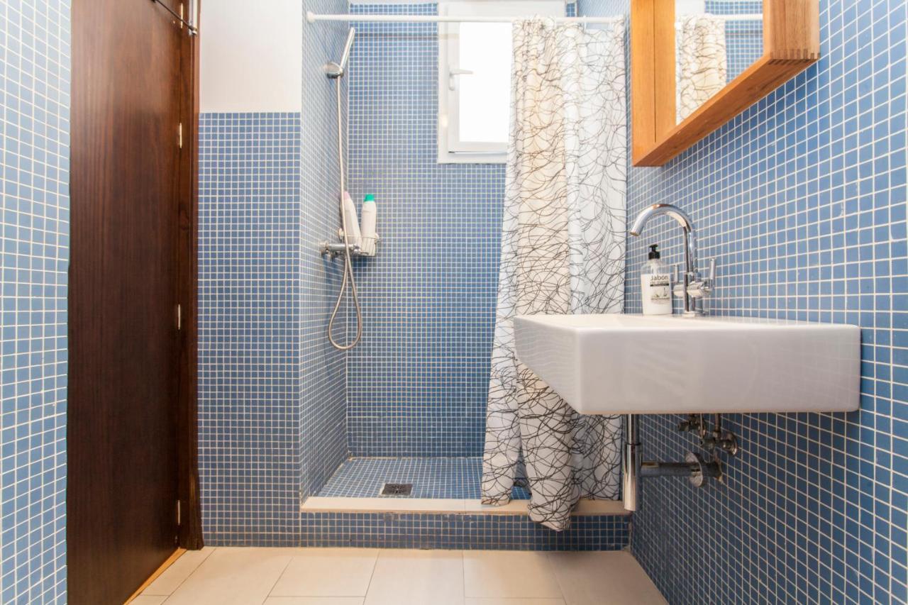 Апартаменты Lf Parking Incluido Amplio Loft En Barrio Santa Cruz Севилья Экстерьер фото